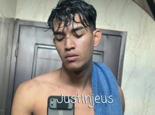 Justinjeus