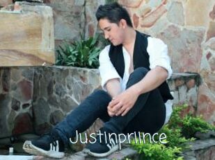 Justinpriince