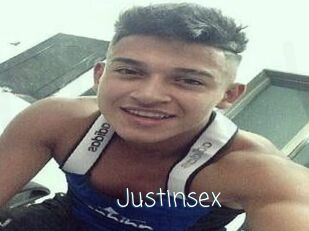 Justinsex