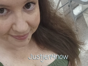 Justjen4now