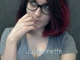 Justjennette