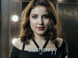 Justjerryy