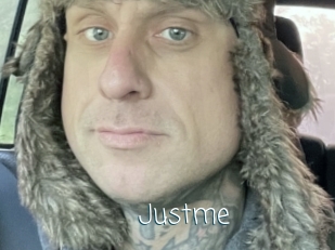 Justme