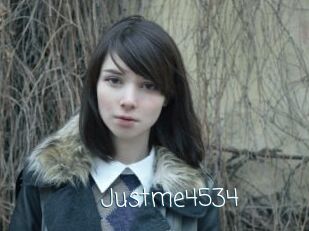 Justme4534