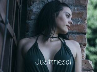 Justmesol