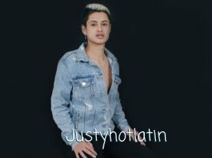 Justyhotlatin