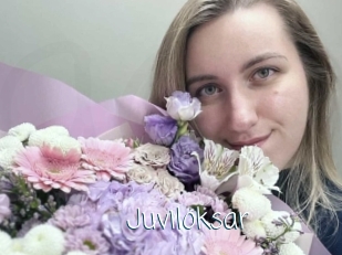 Juviloksar
