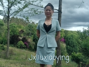 Jxliuxiaoying
