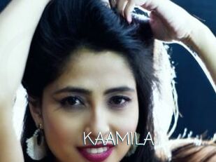 KAAMILA
