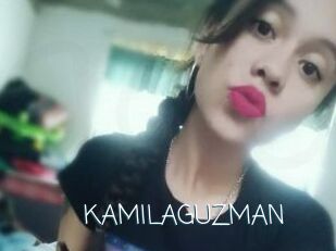 KAMILAGUZMAN