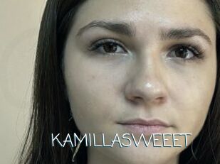 KAMILLASWEEET