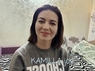 KAMILLA_joy