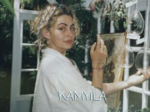KAMYILA