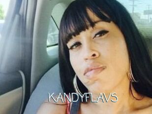 KANDYFLAVS