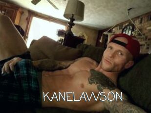 KANELAWSON