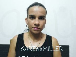 KARENxMILLER