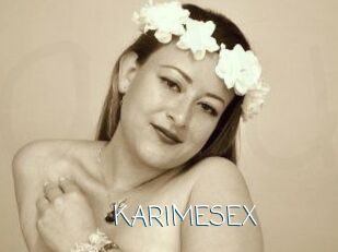 KARIMESEX Adult o Porn