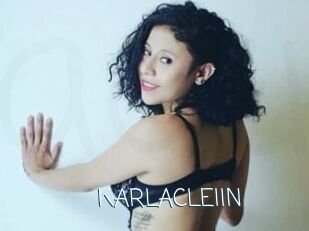 KARLACLEIIN