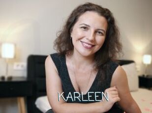 KARLEEN