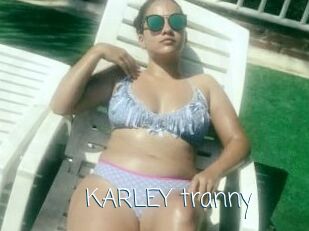 KARLEY_tranny