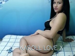 KAROLL_LOVE_X