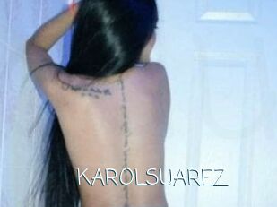 KAROLSUAREZ