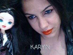 KARYIN
