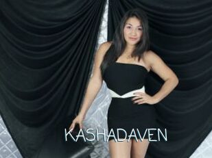 KASHADAVEN