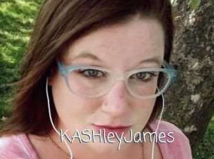 KASHleyJames