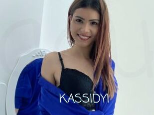 KASSIDYI