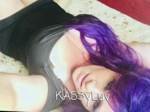 KASSyLuv