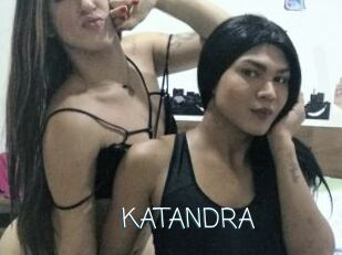 KATANDRA