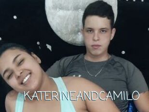 KATERINEANDCAMILO