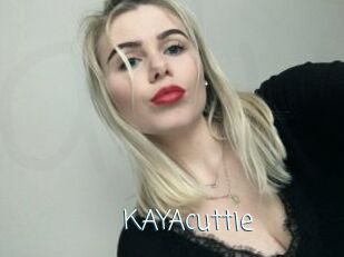 KAYAcuttie