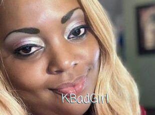 KBadGirl