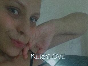 KEISYLOVE