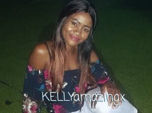 KELLYamazingx