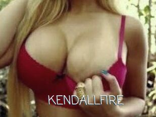 KENDALLFIRE