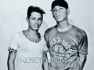 KENETHandKYRON