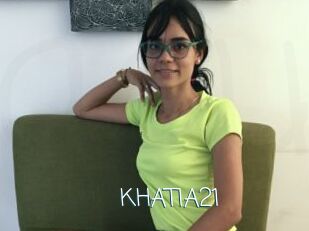 KHATIA21