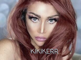 KIKIKERR
