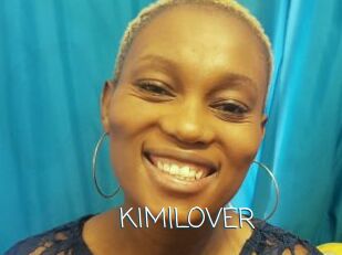 KIMlLOVER