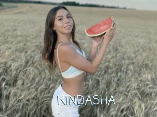 KINDASHA
