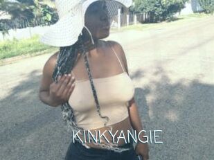 KINKYANGIE