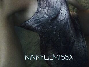 KINKYLILMISSX