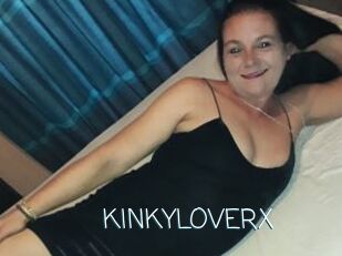 KINKYLOVERX