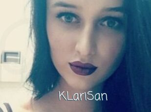 KLariSan Adult o Porn