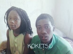 KOKETSO Adult o Porn