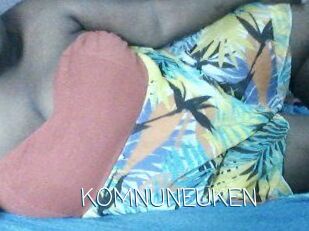 KOMNUNEUKEN