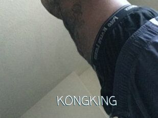 KONGKING